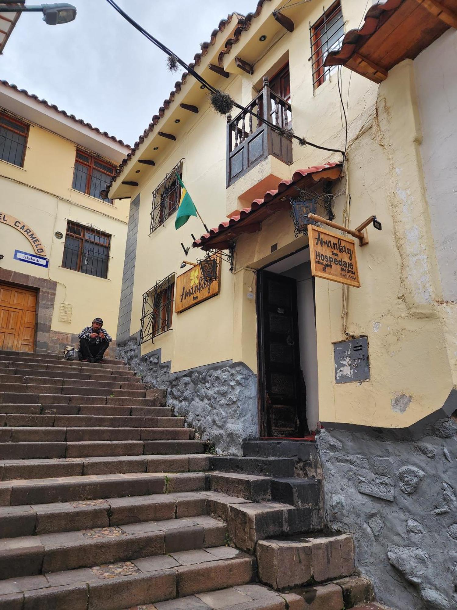 Amankay 2* Cusco