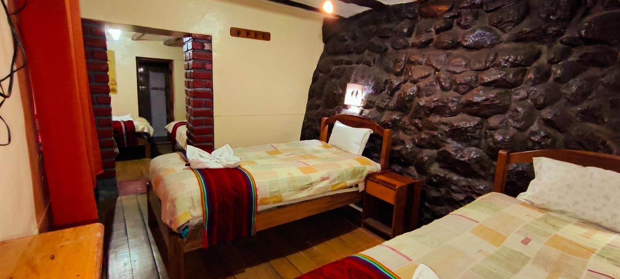 Hotel Amankay