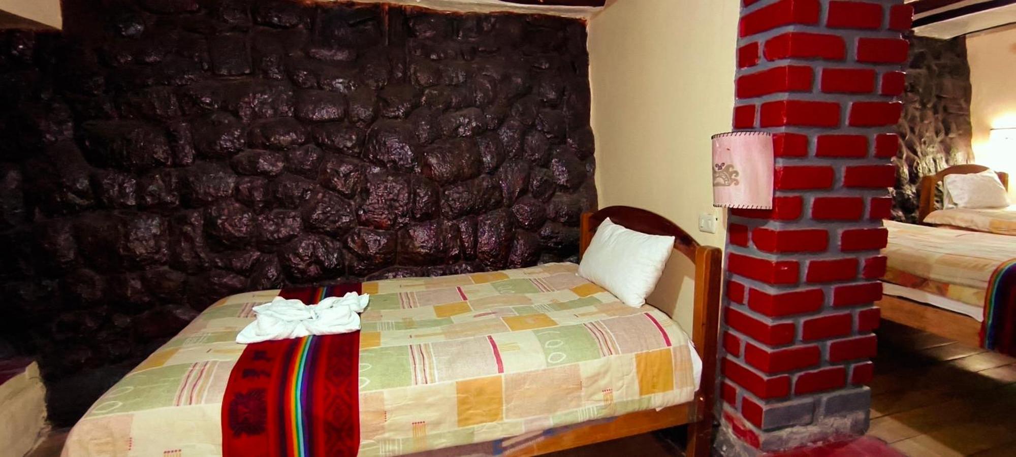 Hotel Amankay 2*