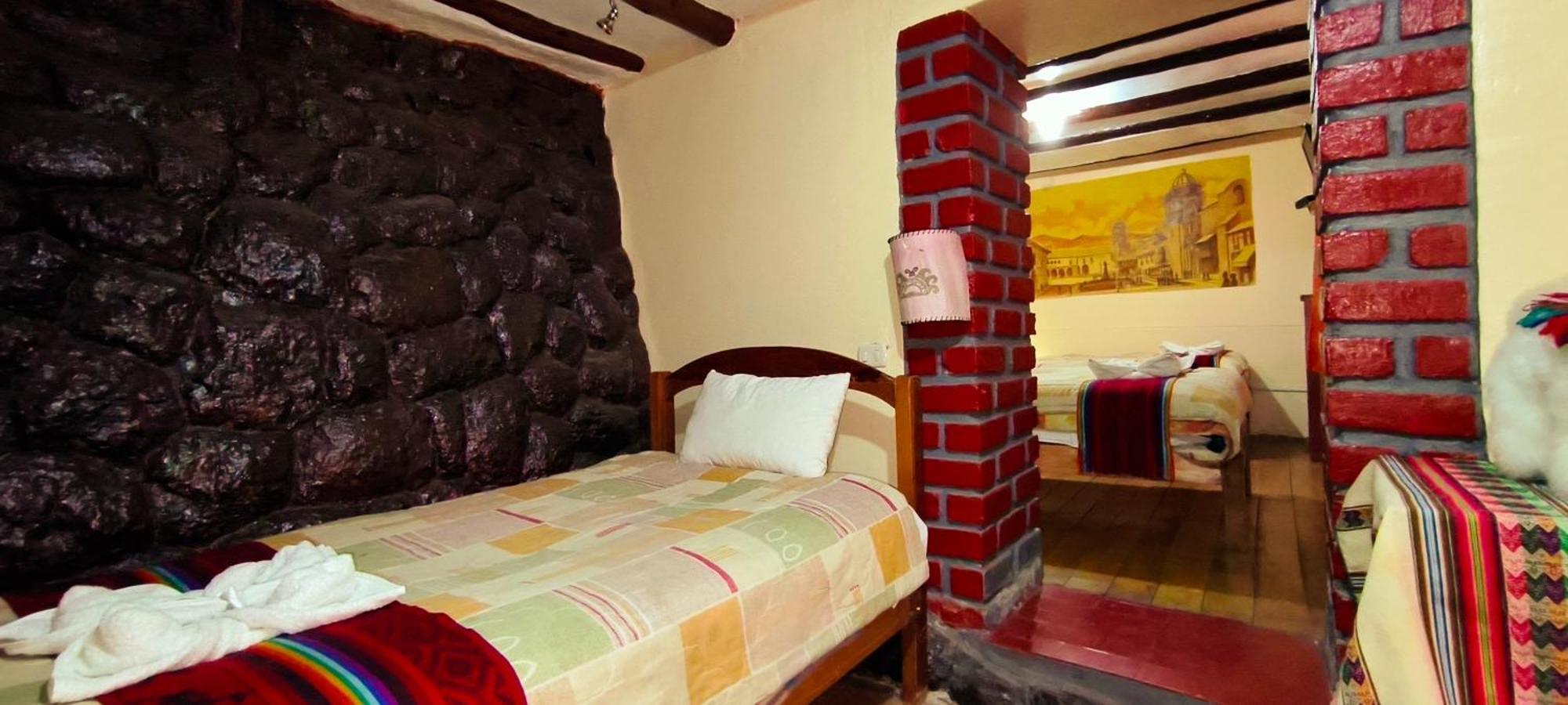 Amankay Hotel Cusco