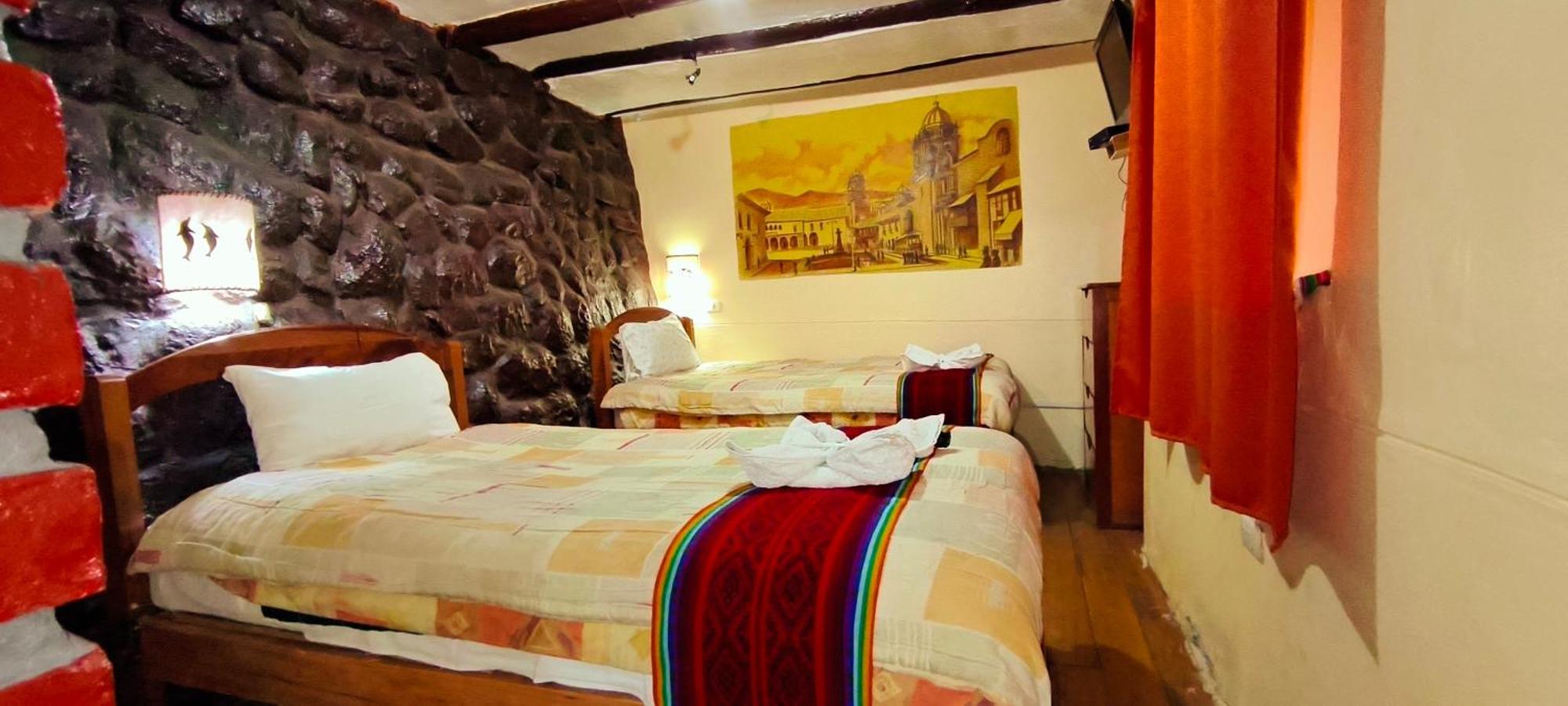 Amankay Cusco