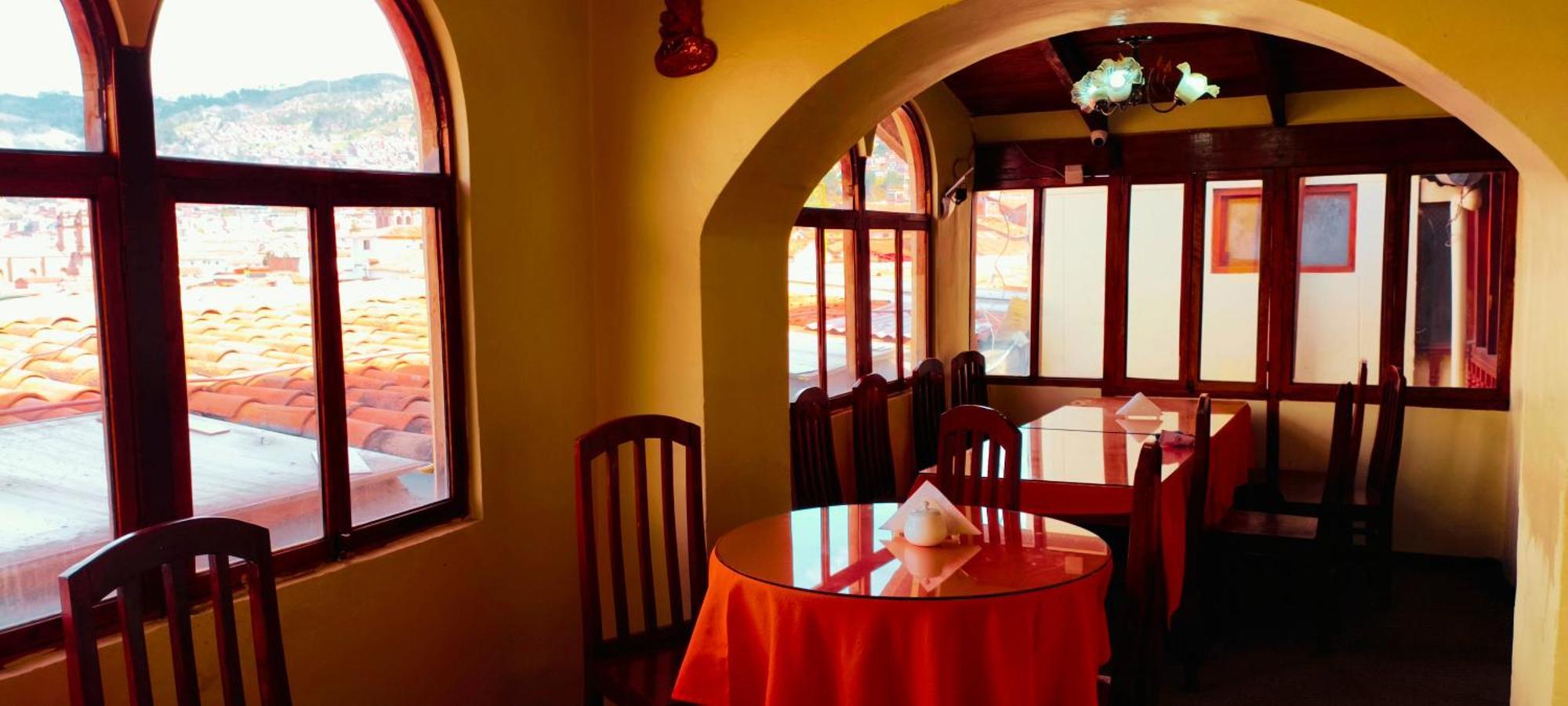 Amankay 2* Cusco