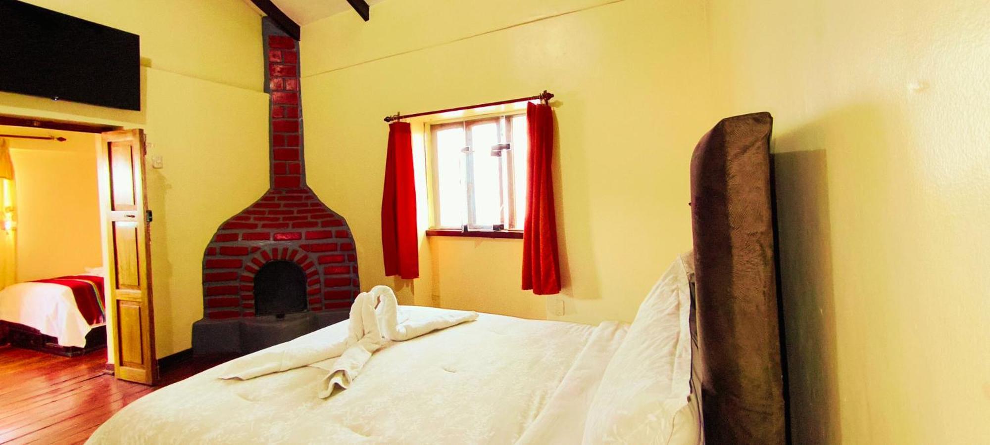 Hotel Amankay