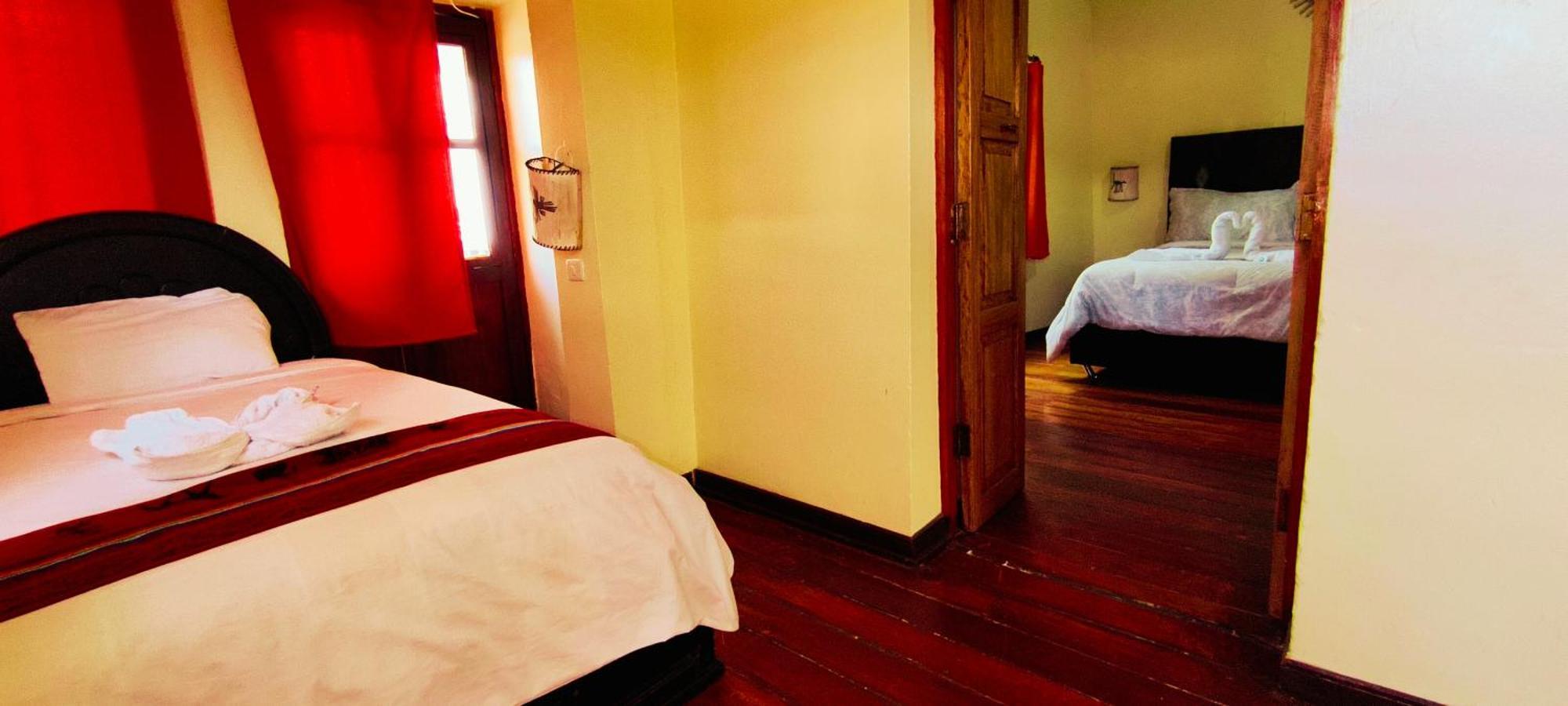 Amankay Hotel