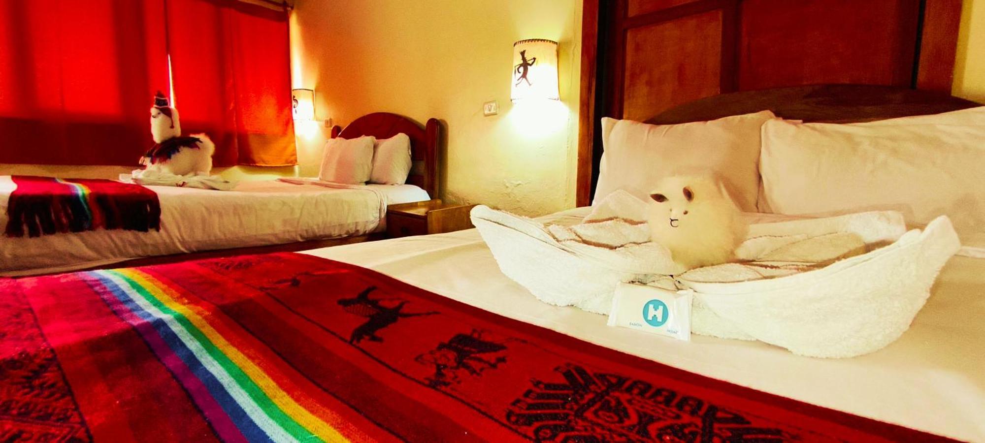Amankay Hotel 2*