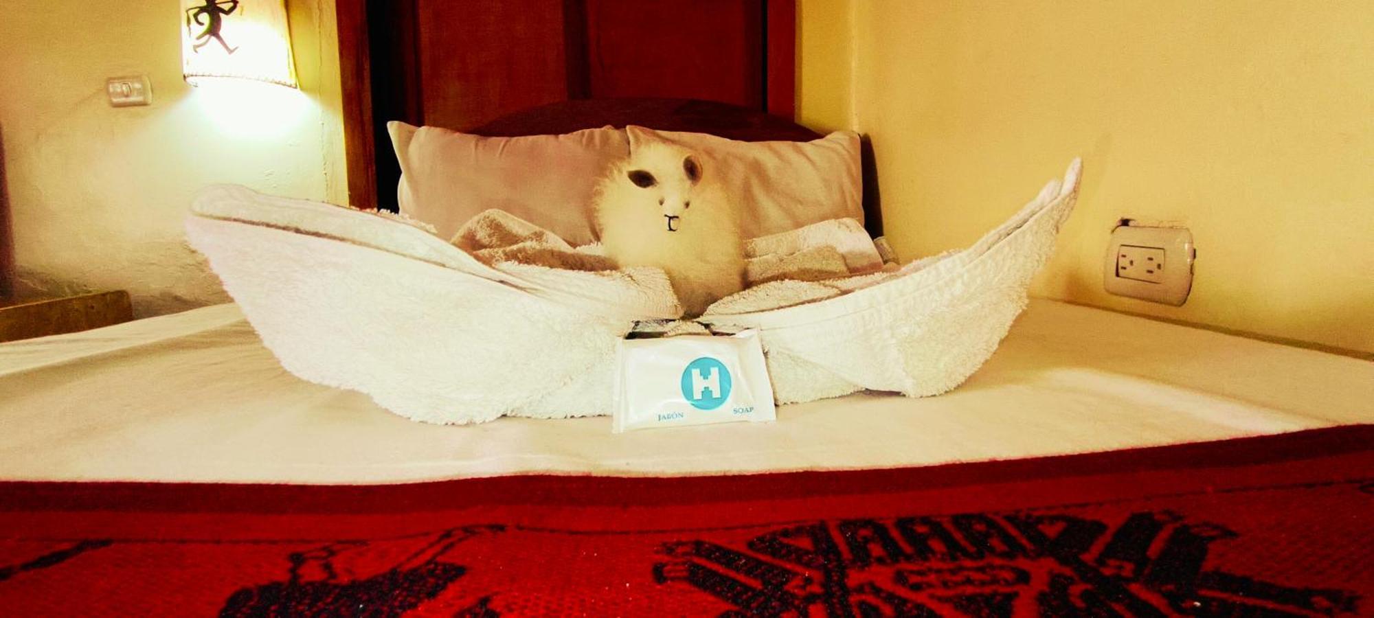 Hotel Amankay 2*