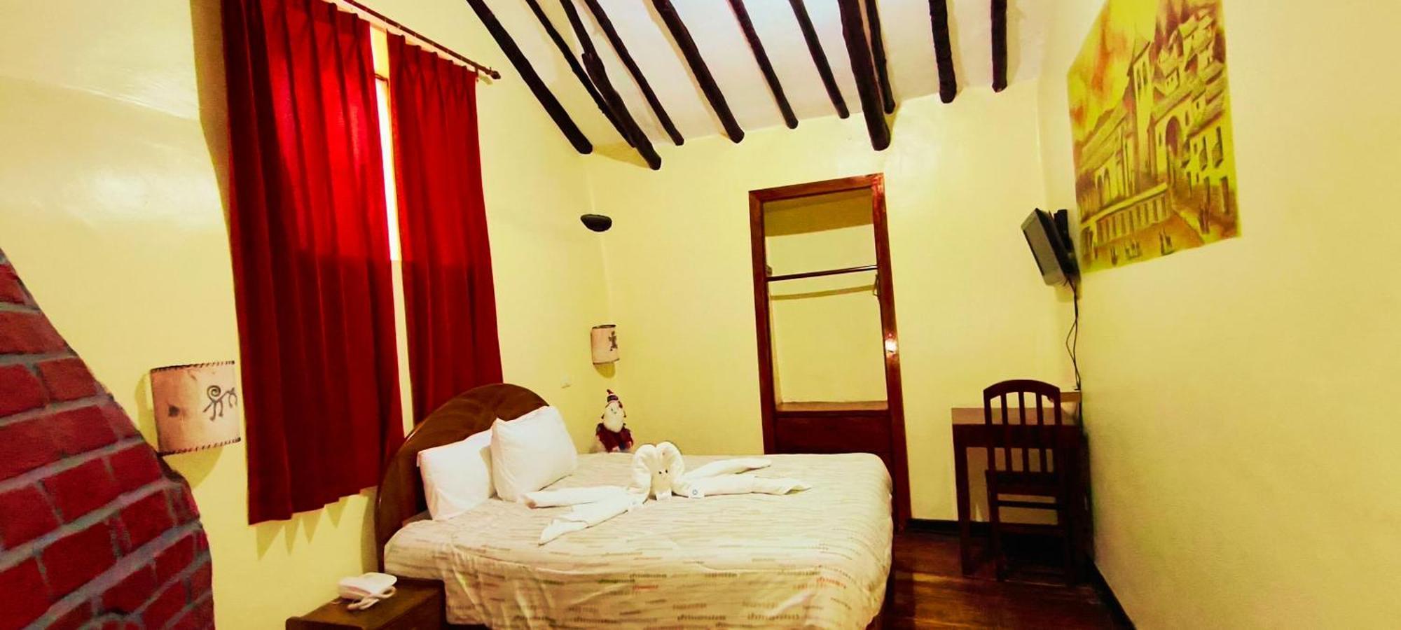 Amankay Hotel