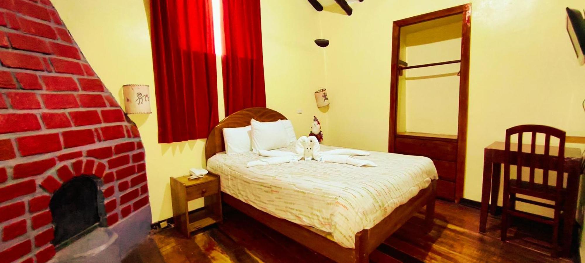 Amankay Hotel 2*